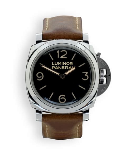 panerai roma usato|Panerai vintage usati prezzi.